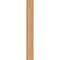 Ekena Millwork Thorton Craftsman Smooth Outlooker, Western Red Cedar, 5 1/2"W x 32"D x 44"H OUT06X32X44THR04SWR - alternate 3